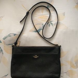 Coach Crossbody Bag